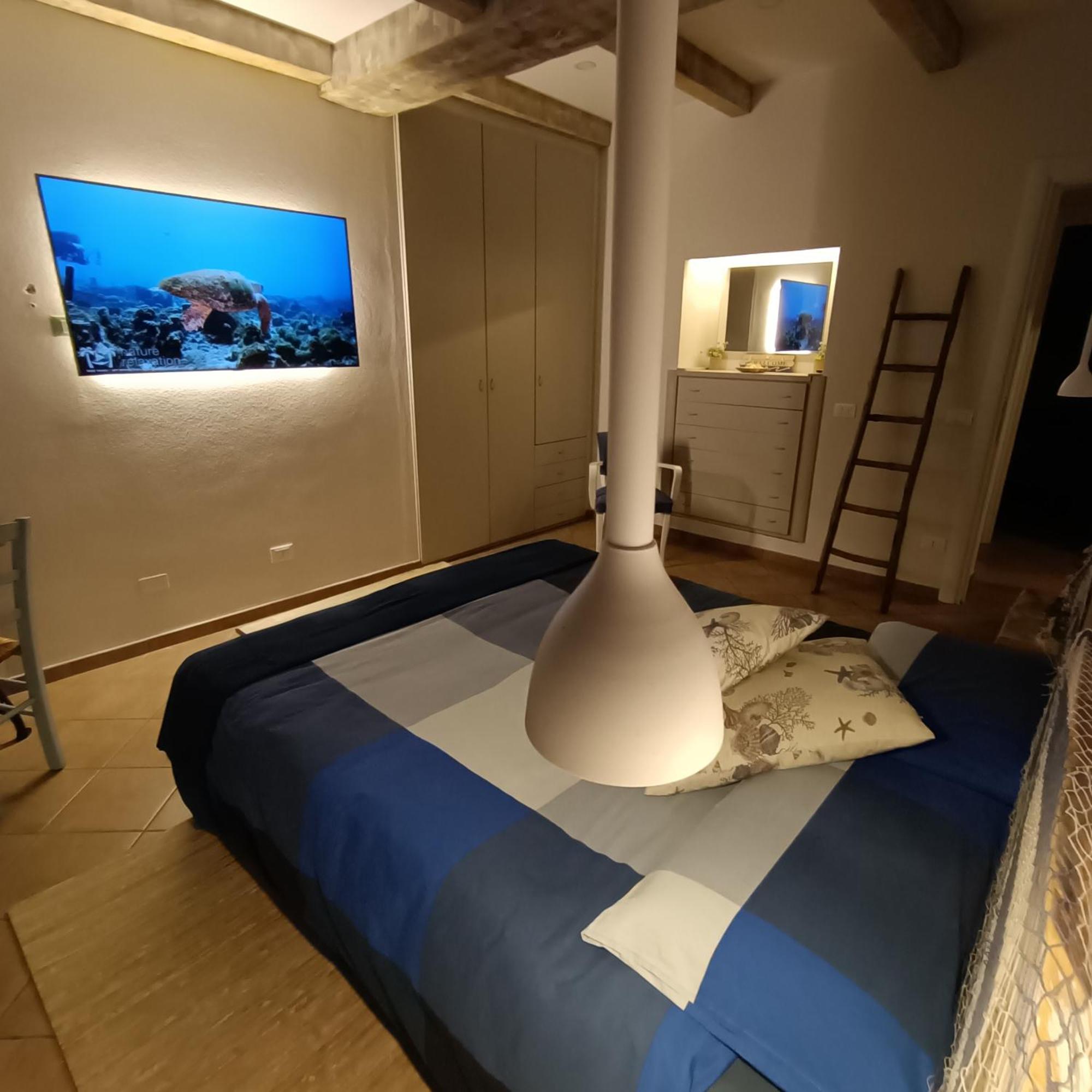 임페리아 Chez Luis 아파트 객실 사진