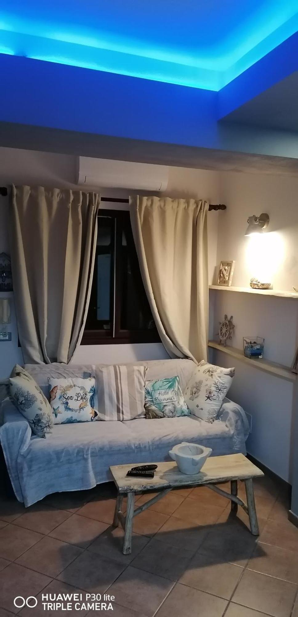 임페리아 Chez Luis 아파트 객실 사진